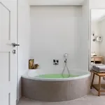 Reetdorf Geltinger Birk Atelierhaus Moorflechte