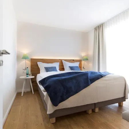 Reetdorf Geltinger Birk Atelierhaus Moorflechte Dom wakacyjny Nieby (Nieby, Schleswig-Flensburg)