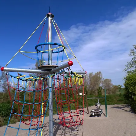 Reetdorf Geltinger Birk Atelierhaus Moorflechte Nieby (Nieby, Schleswig-Flensburg)